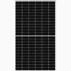 320W Monocrystalline Panel