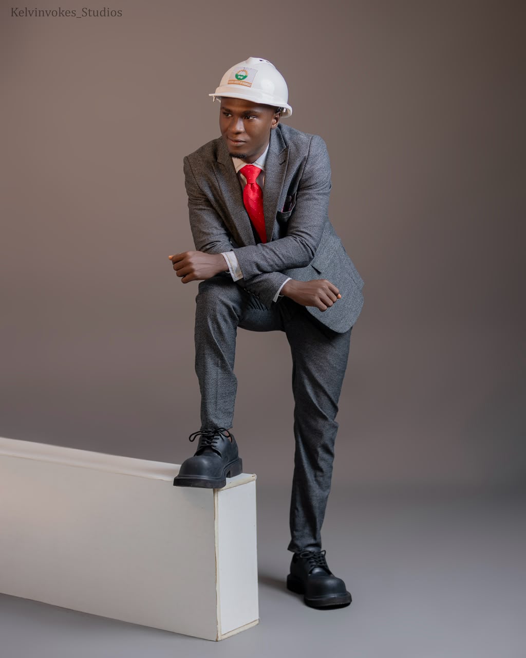 Reuben Kelvin
